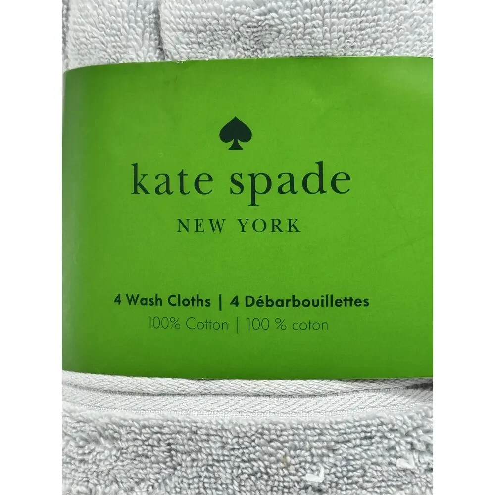 Kate Spade New York Grey 13